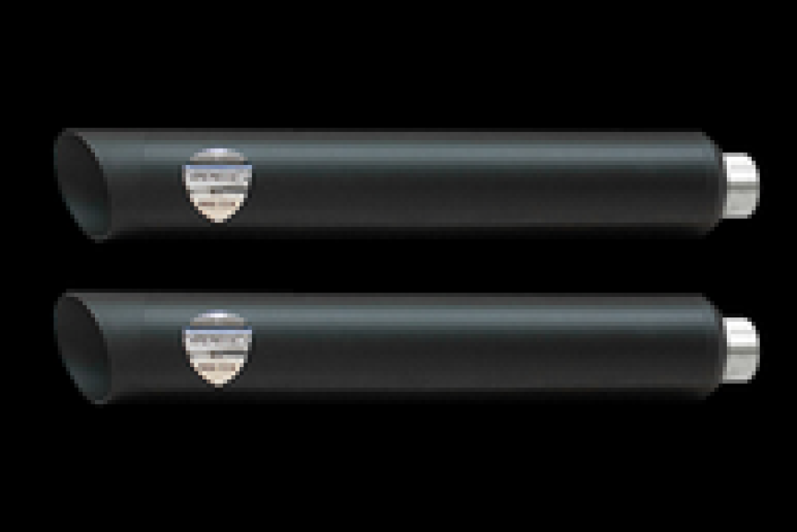 Penzl Neo-Classic Endtöpfe Fatbob FXDF